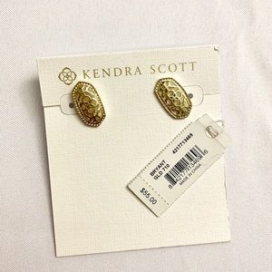 Kendra Scott Bryant Gold Earnings